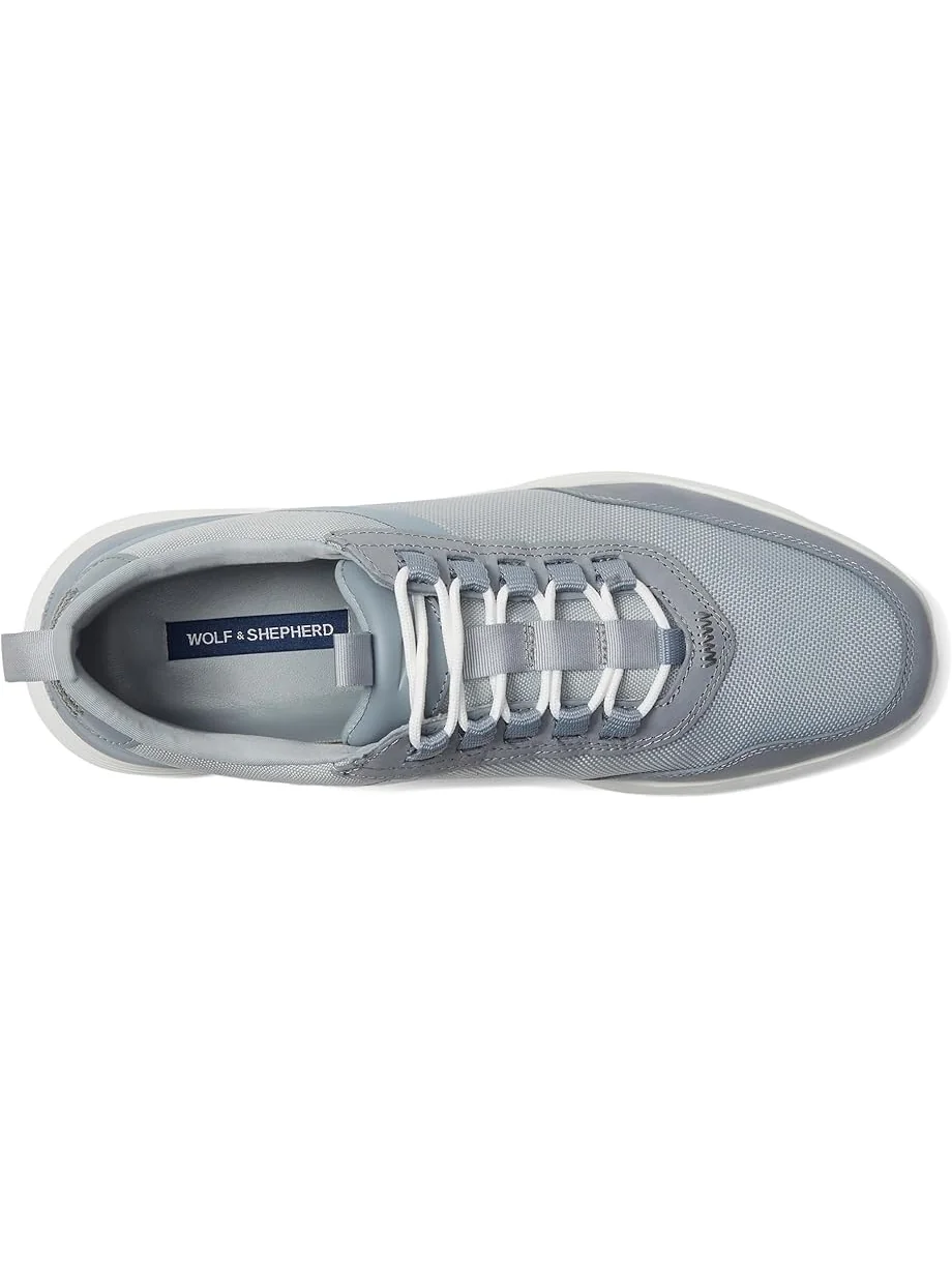 Мужские кроссовки Wolf & Shepherd Crossover Victory Trainer — 2
