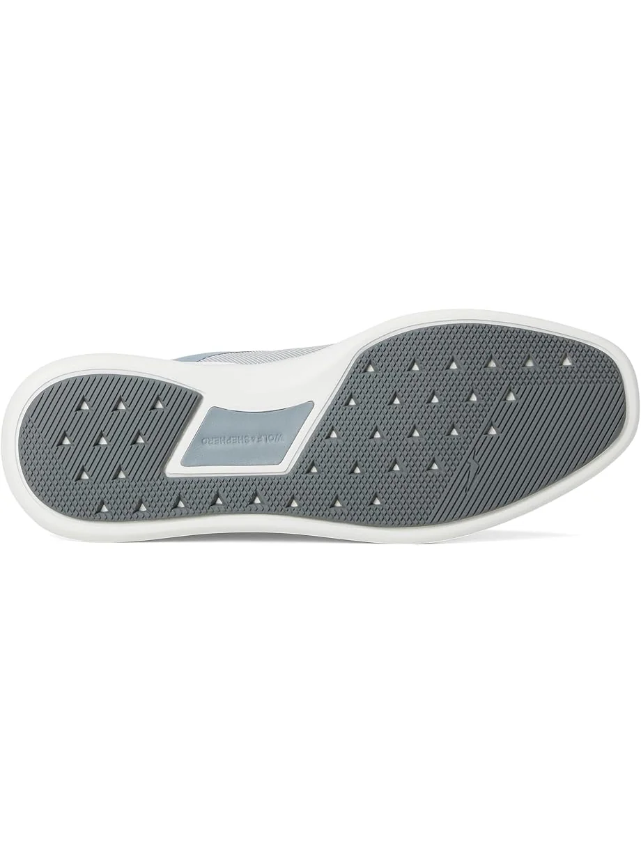 Мужские кроссовки Wolf & Shepherd Crossover Victory Trainer — 3