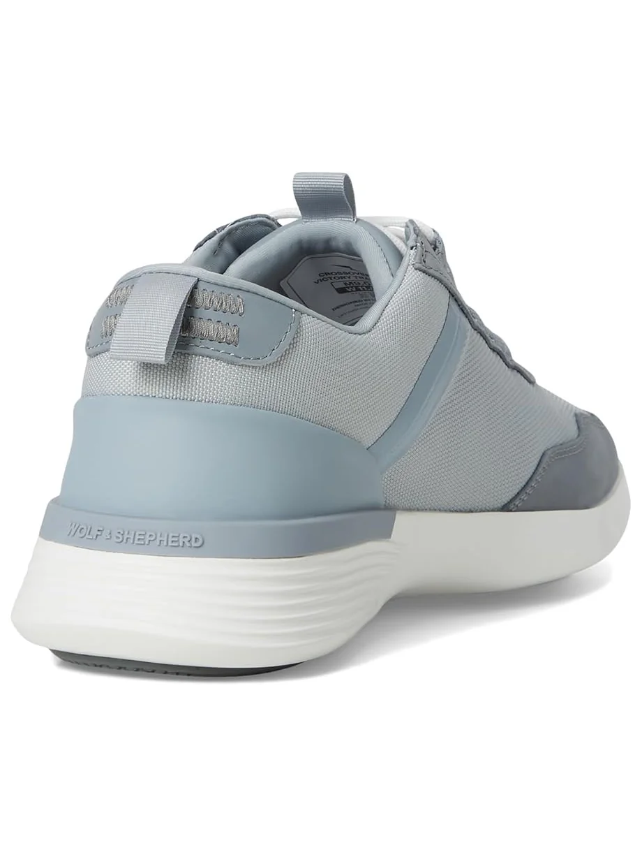 Мужские кроссовки Wolf & Shepherd Crossover Victory Trainer — 5