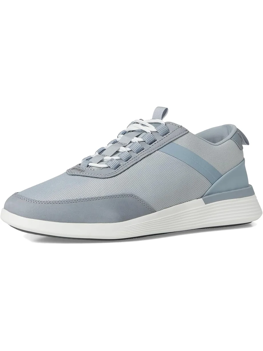 Мужские кроссовки Wolf & Shepherd Crossover Victory Trainer — 7