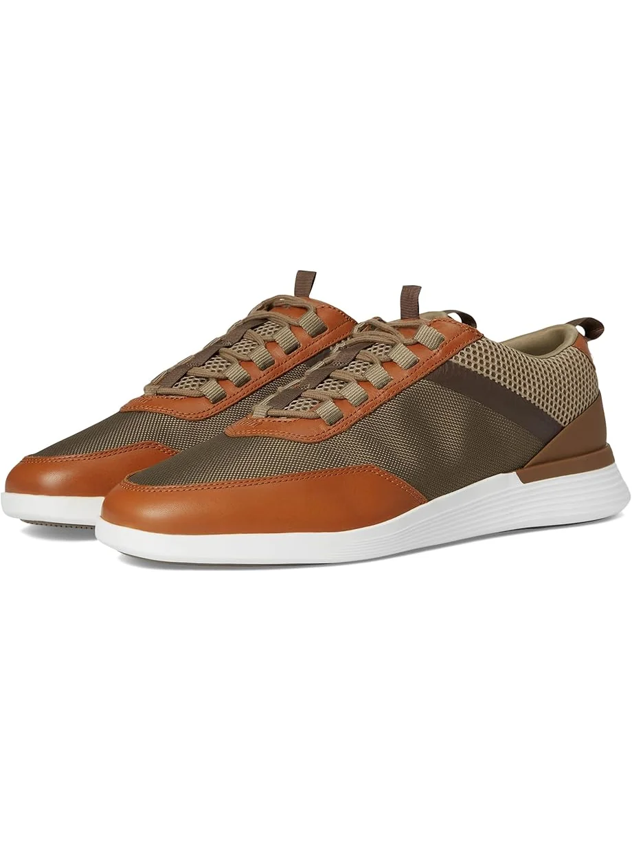 Кроссовки Wolf & Shepherd Crossover Victory Trainer — мульти