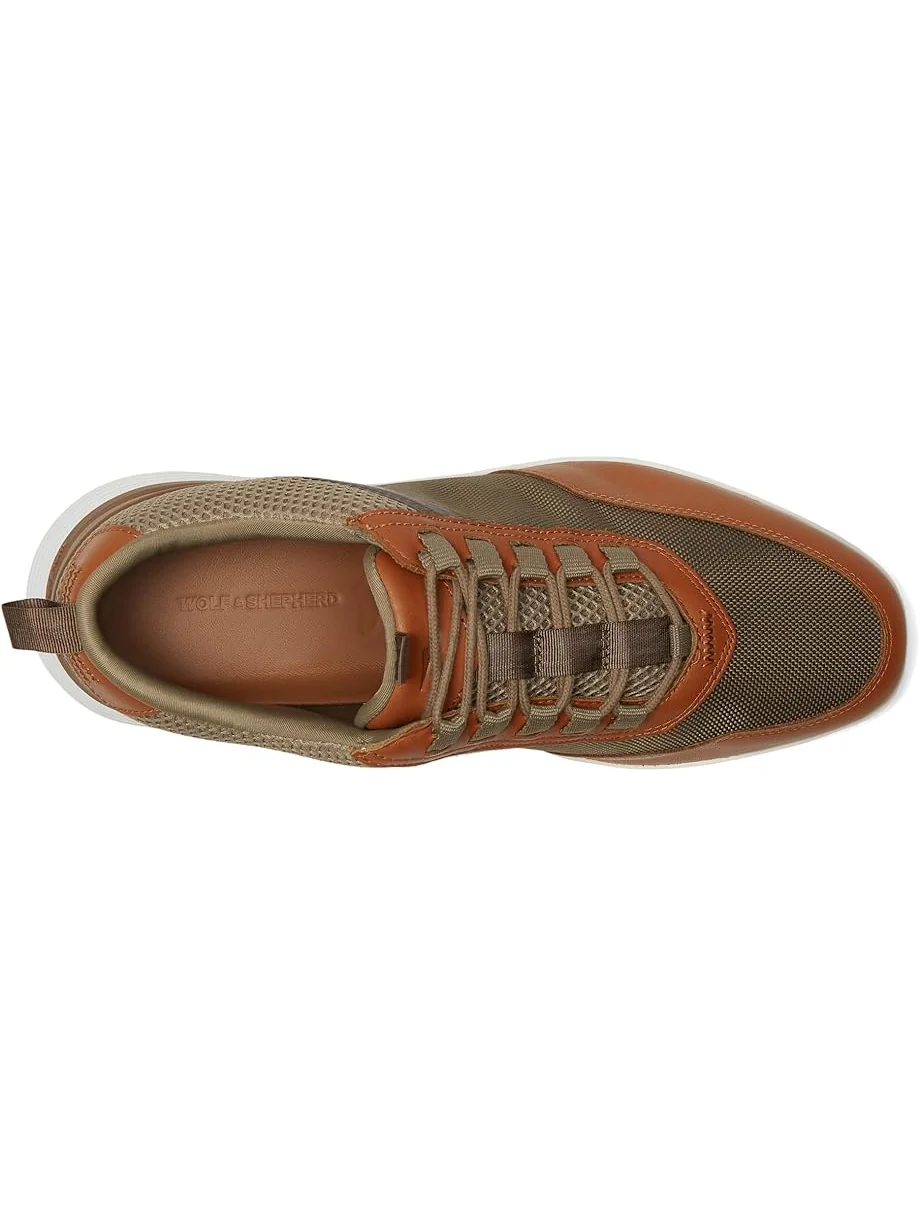 Кроссовки Wolf & Shepherd Crossover Victory Trainer — 2