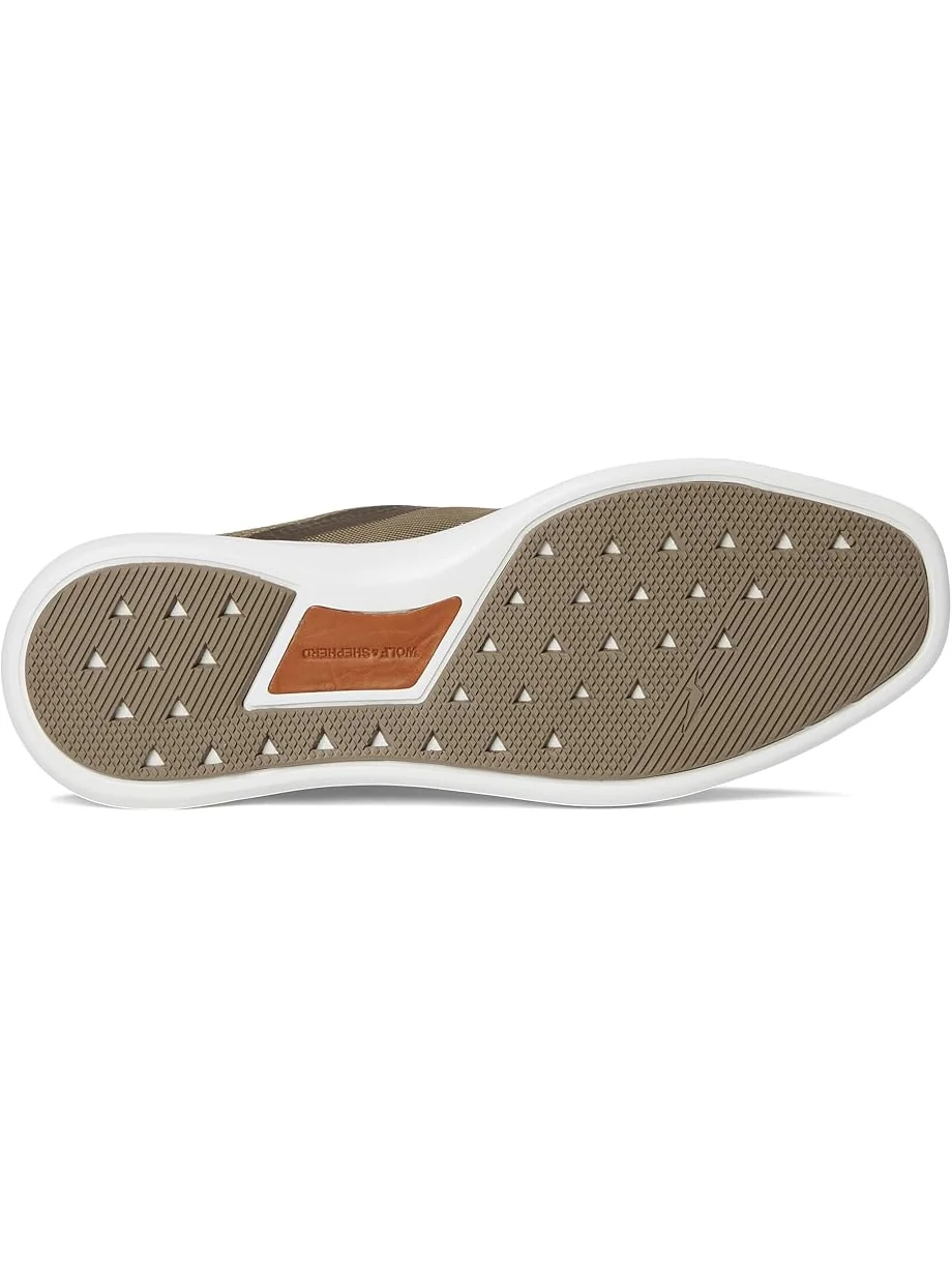 Кроссовки Wolf & Shepherd Crossover Victory Trainer — 3