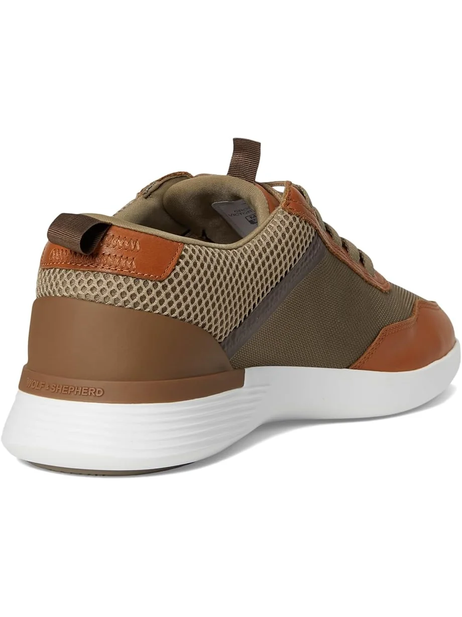 Кроссовки Wolf & Shepherd Crossover Victory Trainer — 5