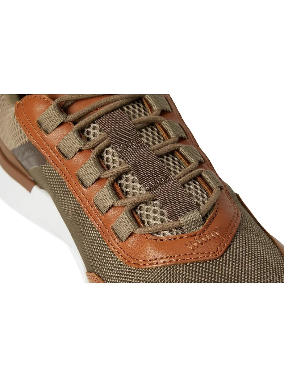 Кроссовки Wolf & Shepherd Crossover Victory Trainer — 6