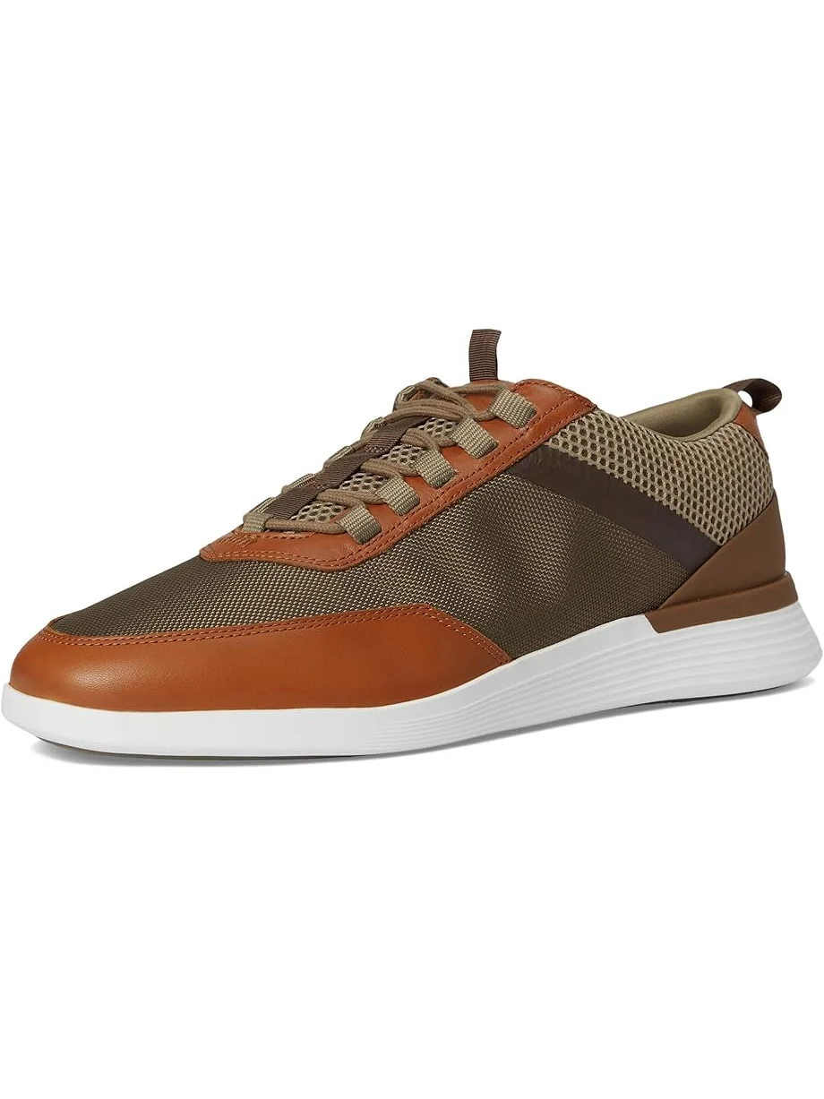 Кроссовки Wolf & Shepherd Crossover Victory Trainer — 7