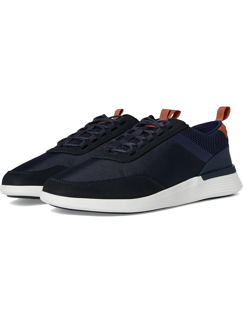Кроссовки Wolf & Shepherd Crossover Victory Trainer — синий
