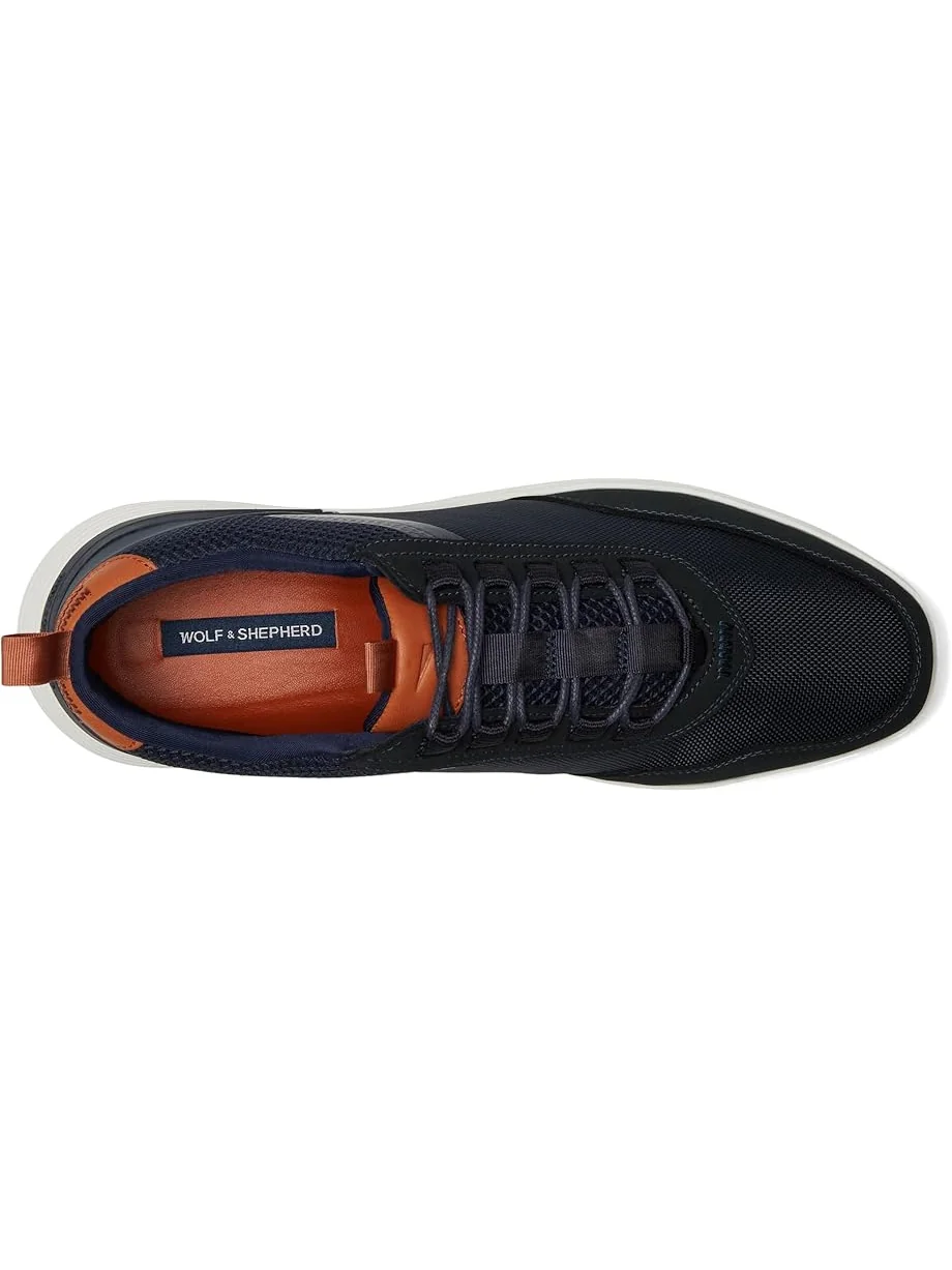Кроссовки Wolf & Shepherd Crossover Victory Trainer — 2
