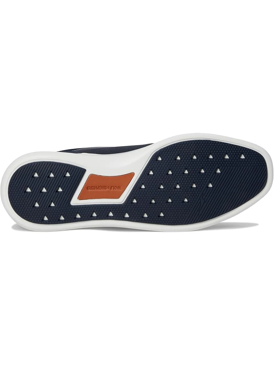 Кроссовки Wolf & Shepherd Crossover Victory Trainer — 3