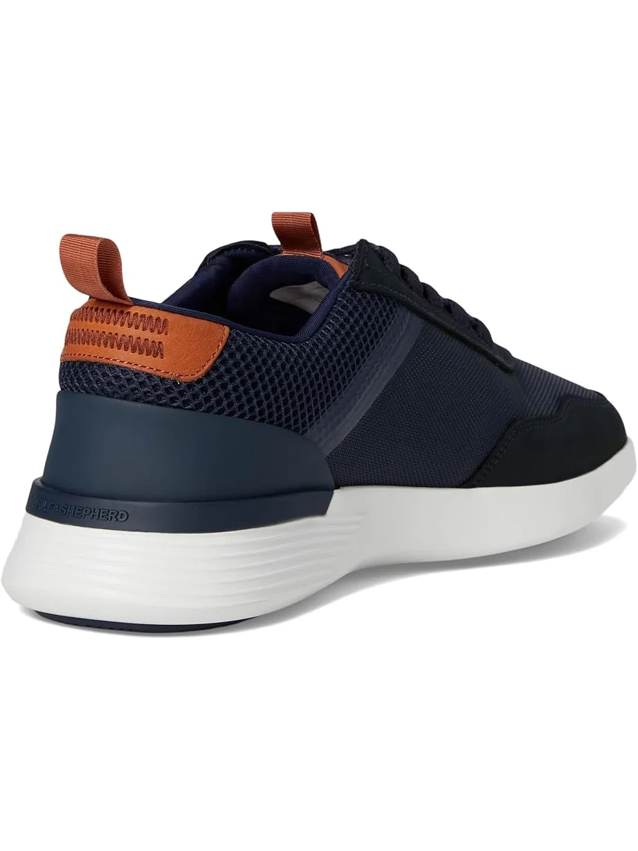 Кроссовки Wolf & Shepherd Crossover Victory Trainer — 5
