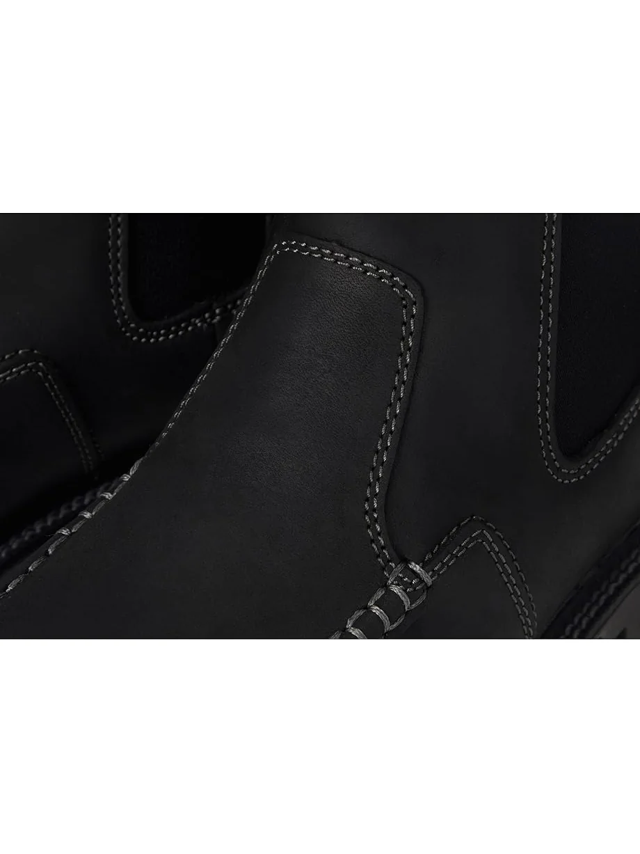 Ботинки Twisted X Work 4" Work Chelsea Boot — 6