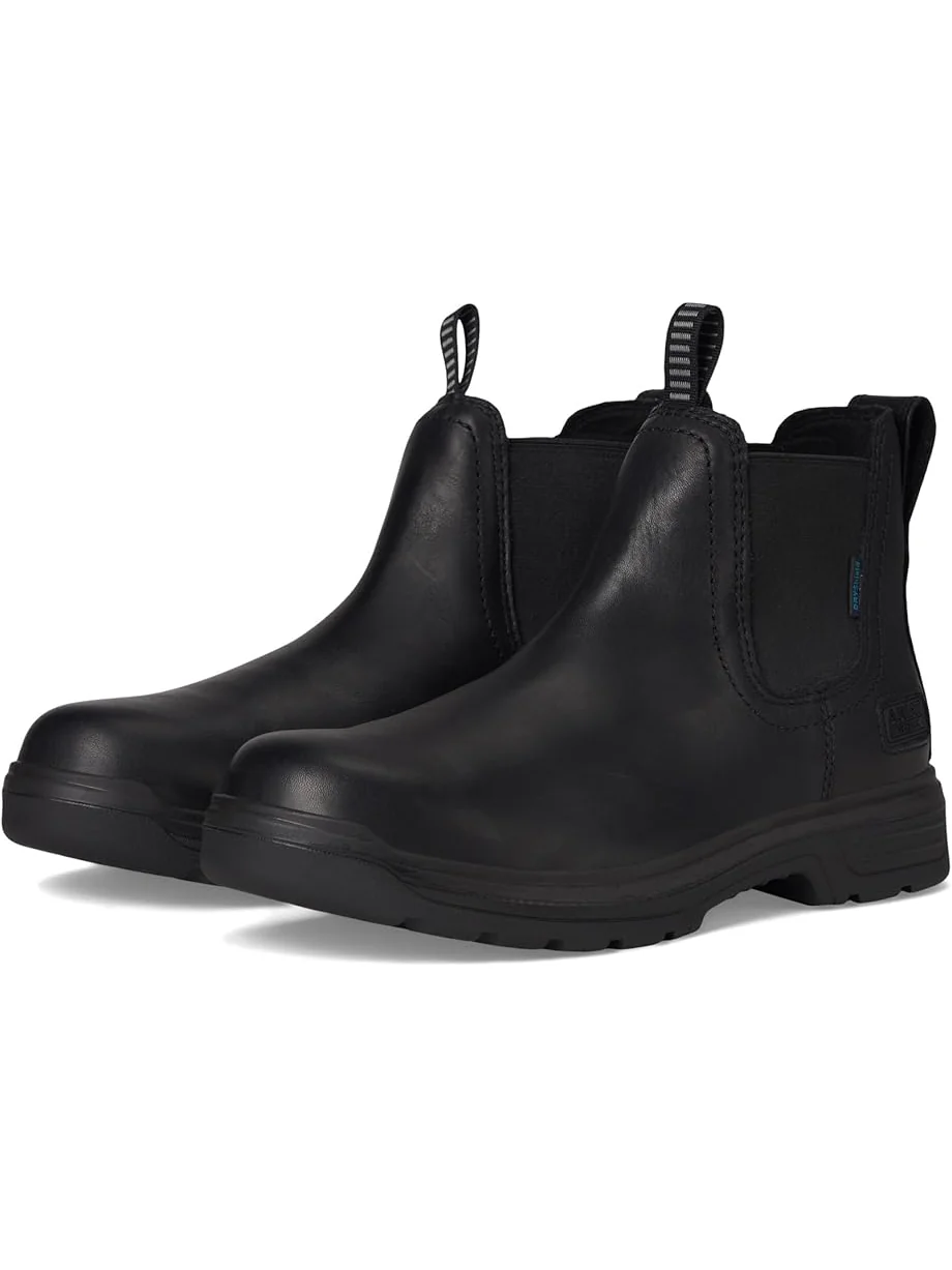 Ботинки Ariat Turbo Chelsea Waterproof Work Boots — 1