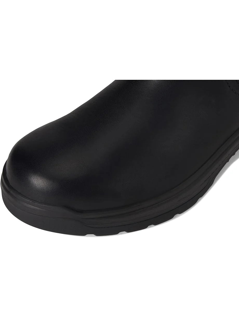 Ботинки Ariat Turbo Chelsea Waterproof Work Boots — 2