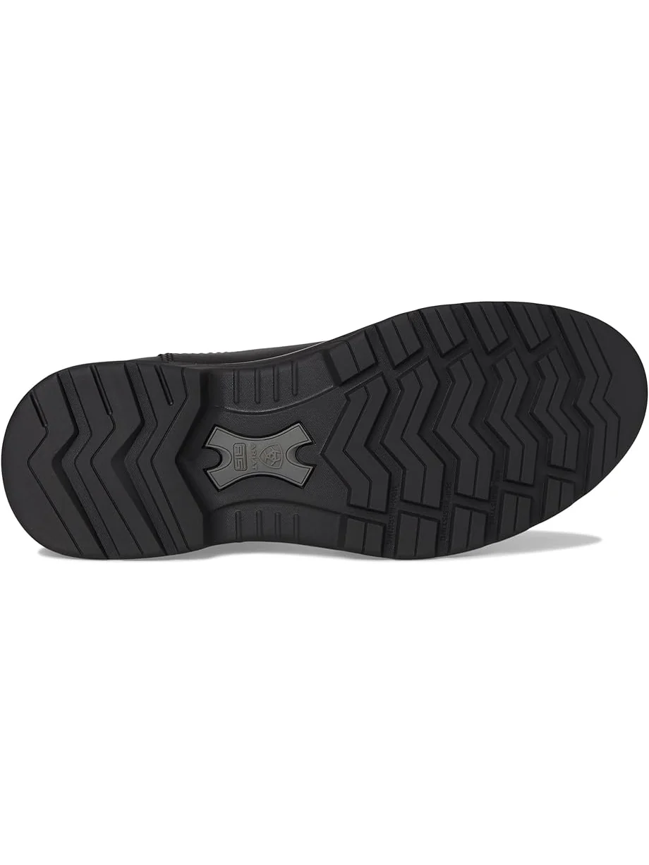 Ботинки Ariat Turbo Chelsea Waterproof Work Boots — 3