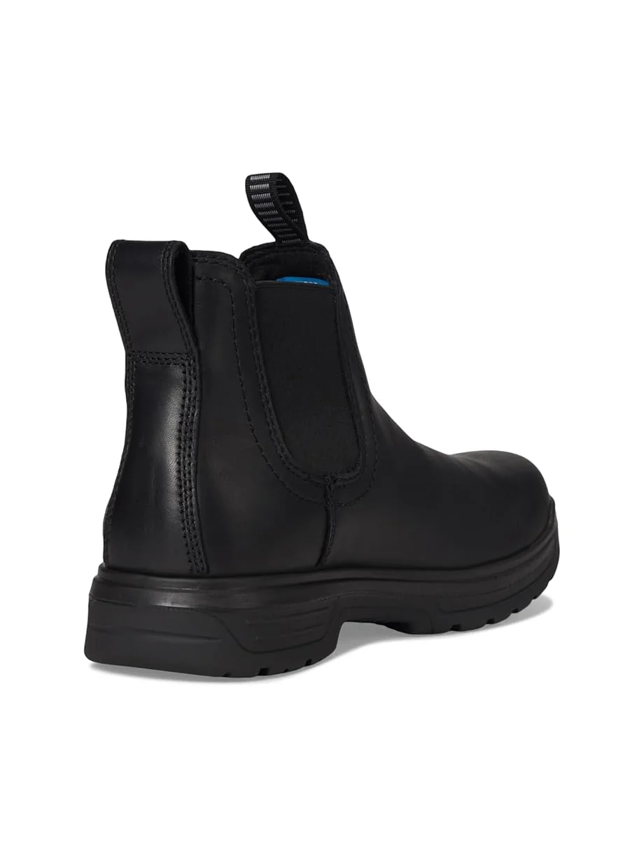 Ботинки Ariat Turbo Chelsea Waterproof Work Boots — 5