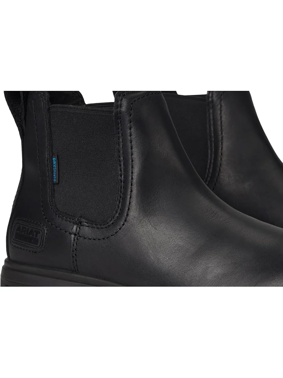 Ботинки Ariat Turbo Chelsea Waterproof Work Boots — 6