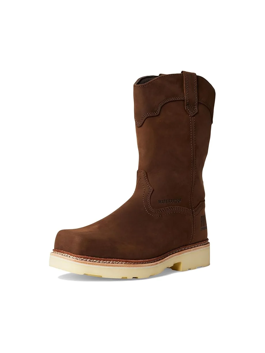 Ботинки Frye The Safety-Crafted Wellington Work Boots — 7