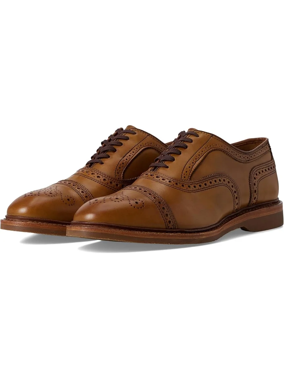 Оксфорды Allen Edmonds Strand Verse Oxford Shoes — 1