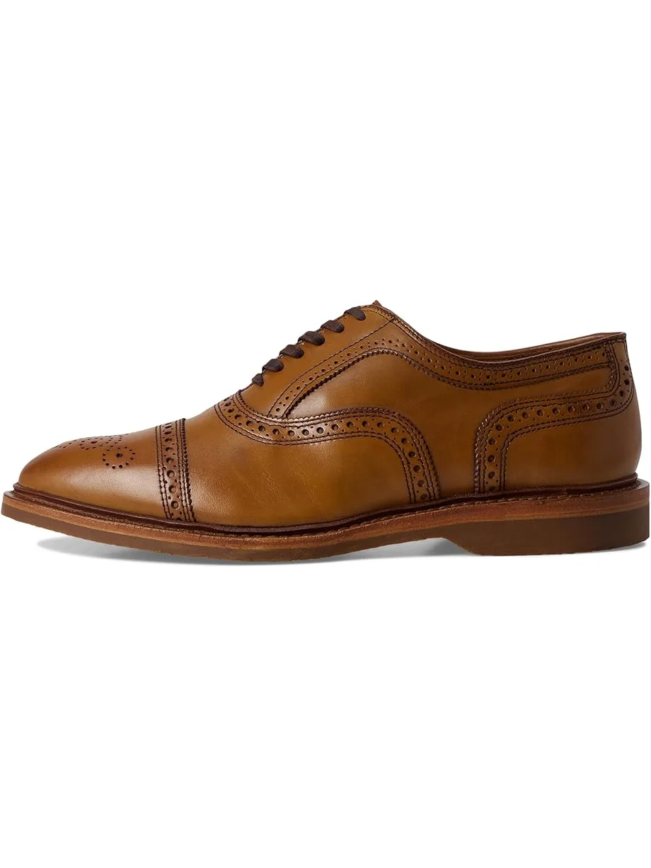 Оксфорды Allen Edmonds Strand Verse Oxford Shoes — 4