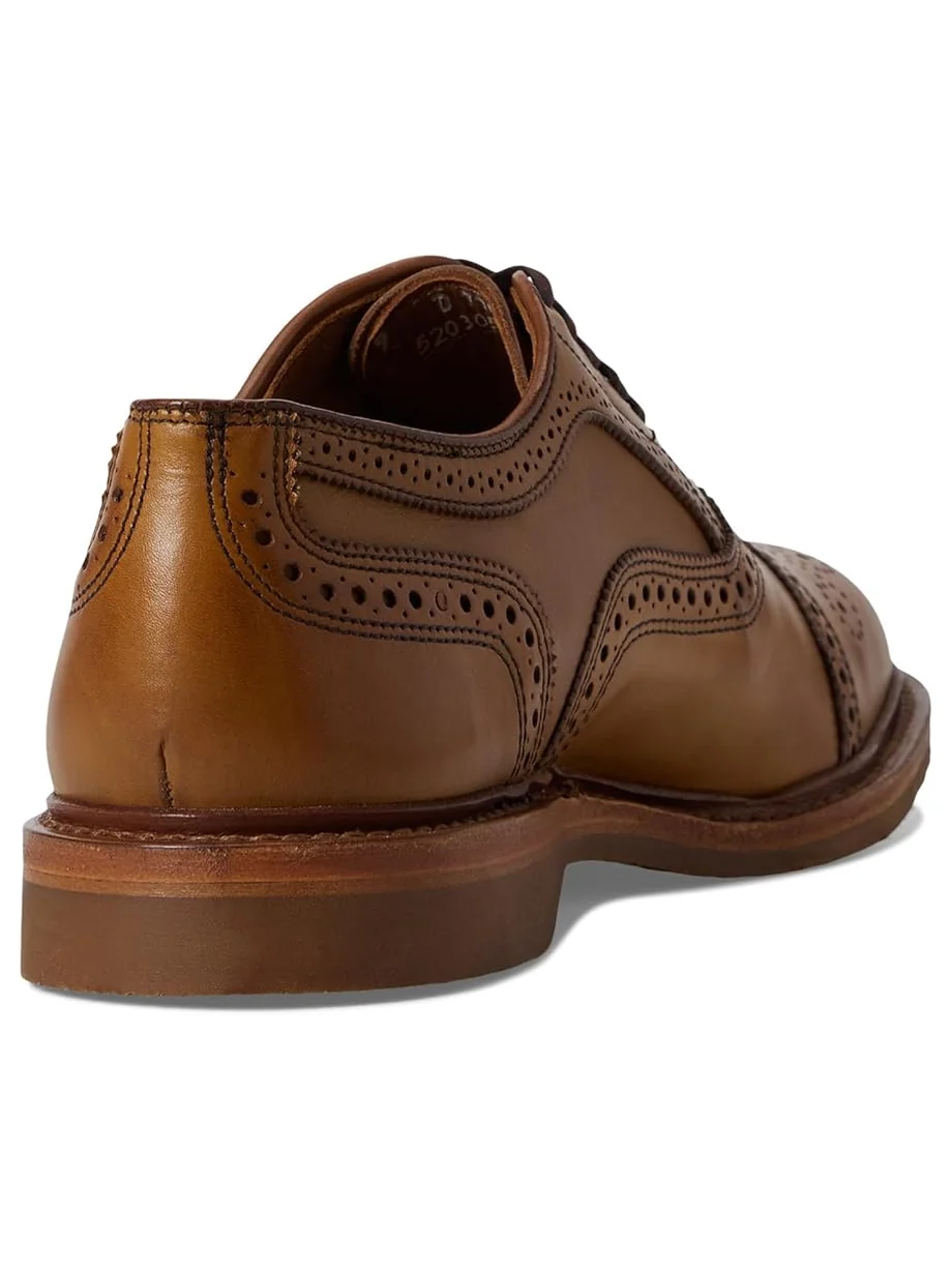 Оксфорды Allen Edmonds Strand Verse Oxford Shoes — 5