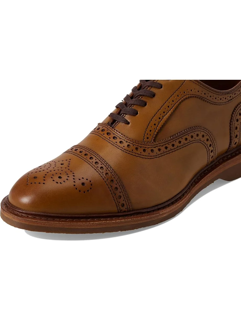 Оксфорды Allen Edmonds Strand Verse Oxford Shoes — 6