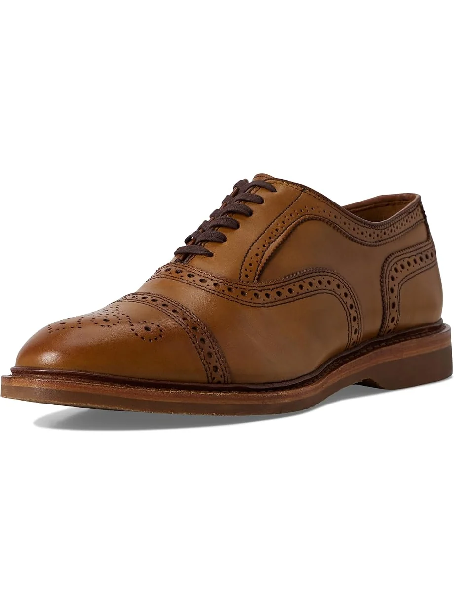 Оксфорды Allen Edmonds Strand Verse Oxford Shoes — 7