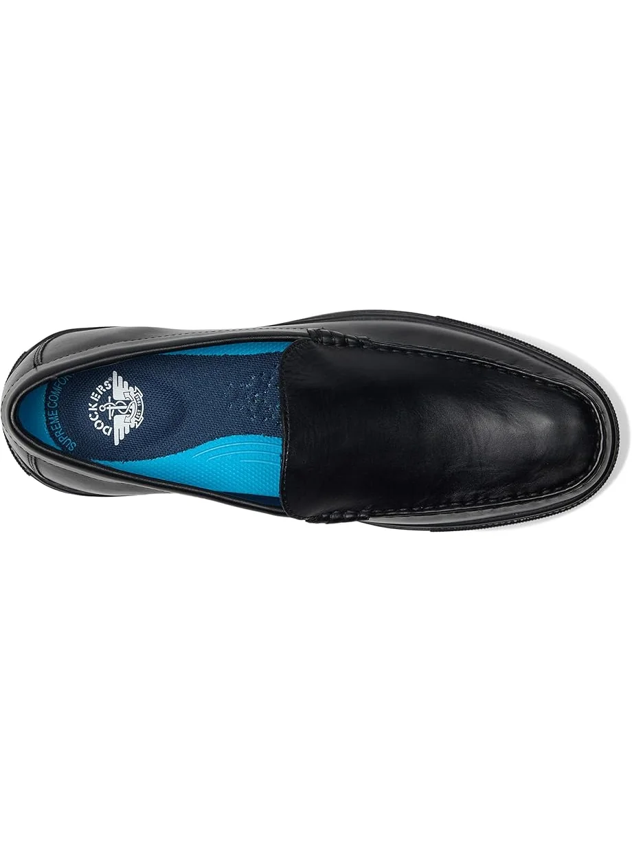 Лоферы Dockers Baltic — 2