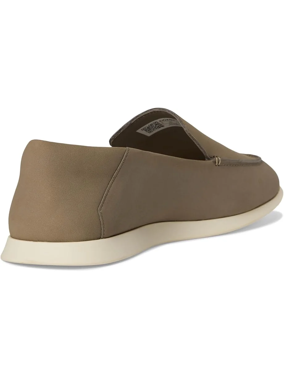 Лоферы Wolf & Shepherd Coast Venetian — 5