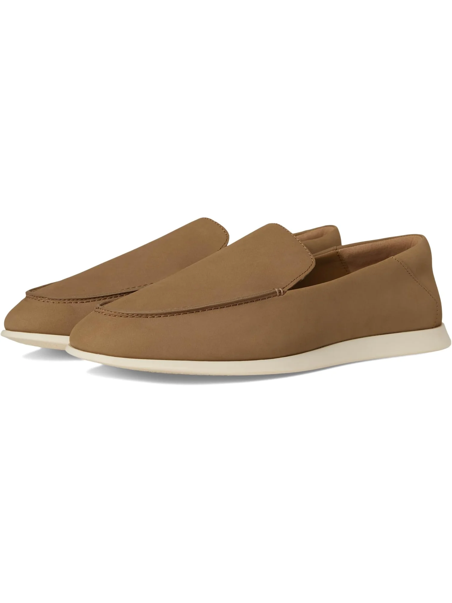Лоферы Wolf & Shepherd Coast Venetian — 1