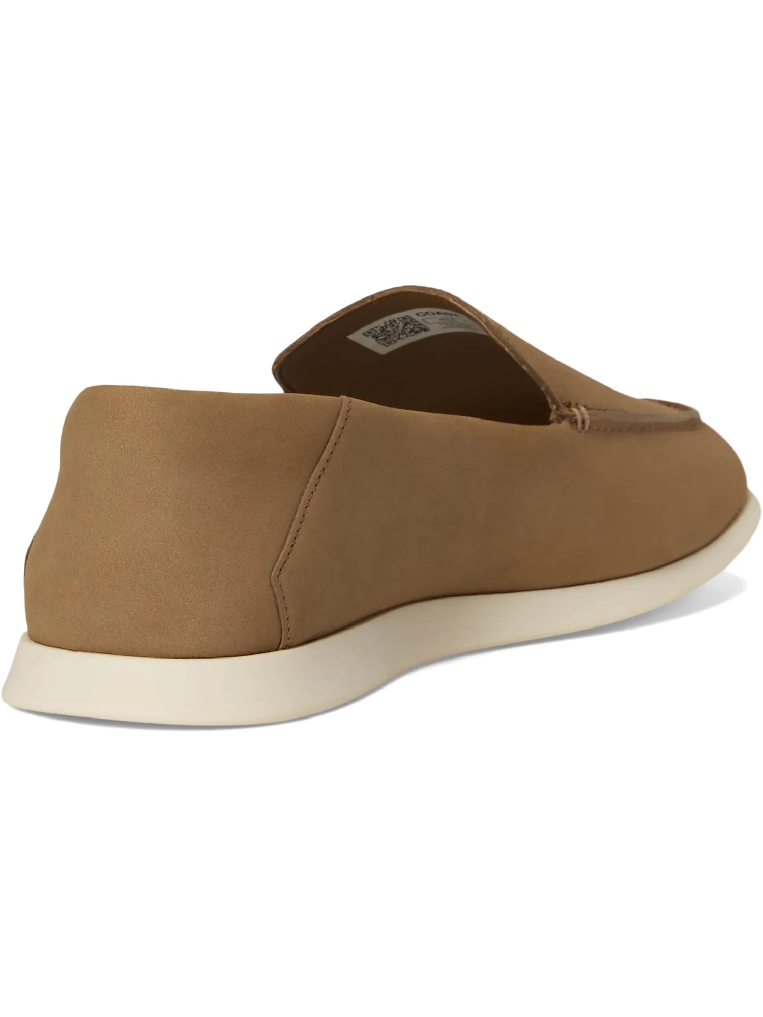 Лоферы Wolf & Shepherd Coast Venetian — 5