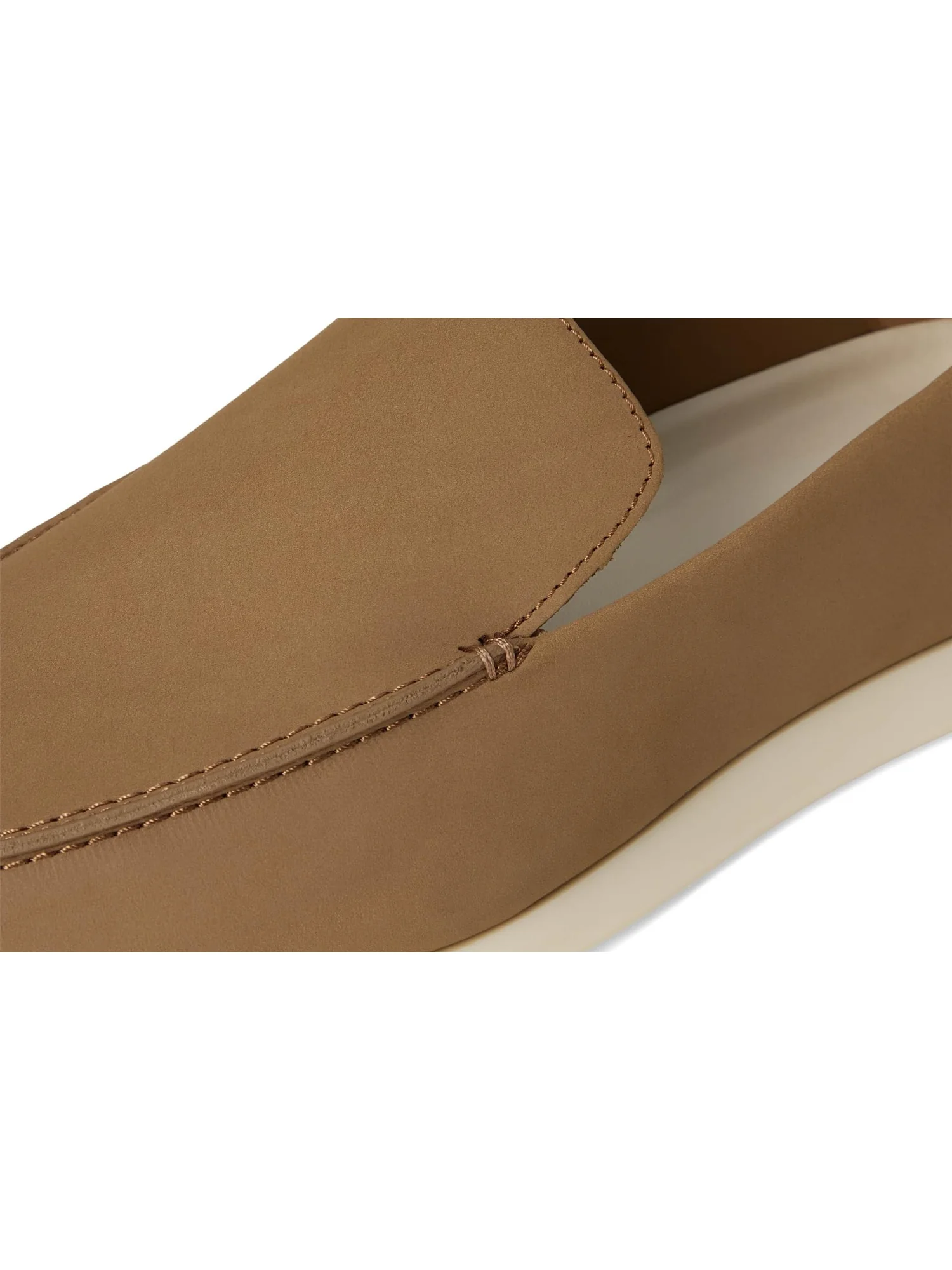 Лоферы Wolf & Shepherd Coast Venetian — 6