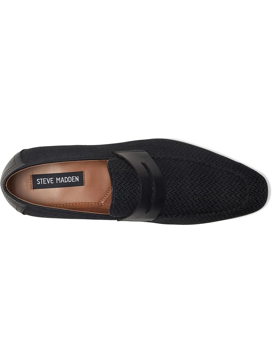 Лоферы Steve Madden Jules — 2