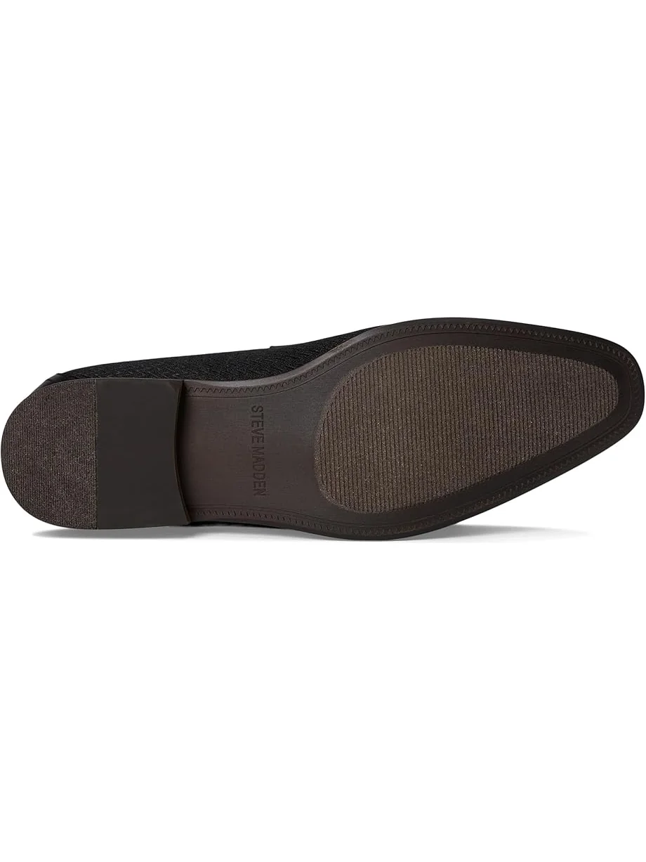 Лоферы Steve Madden Jules — 3