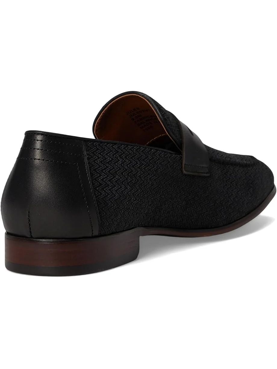Лоферы Steve Madden Jules — 5