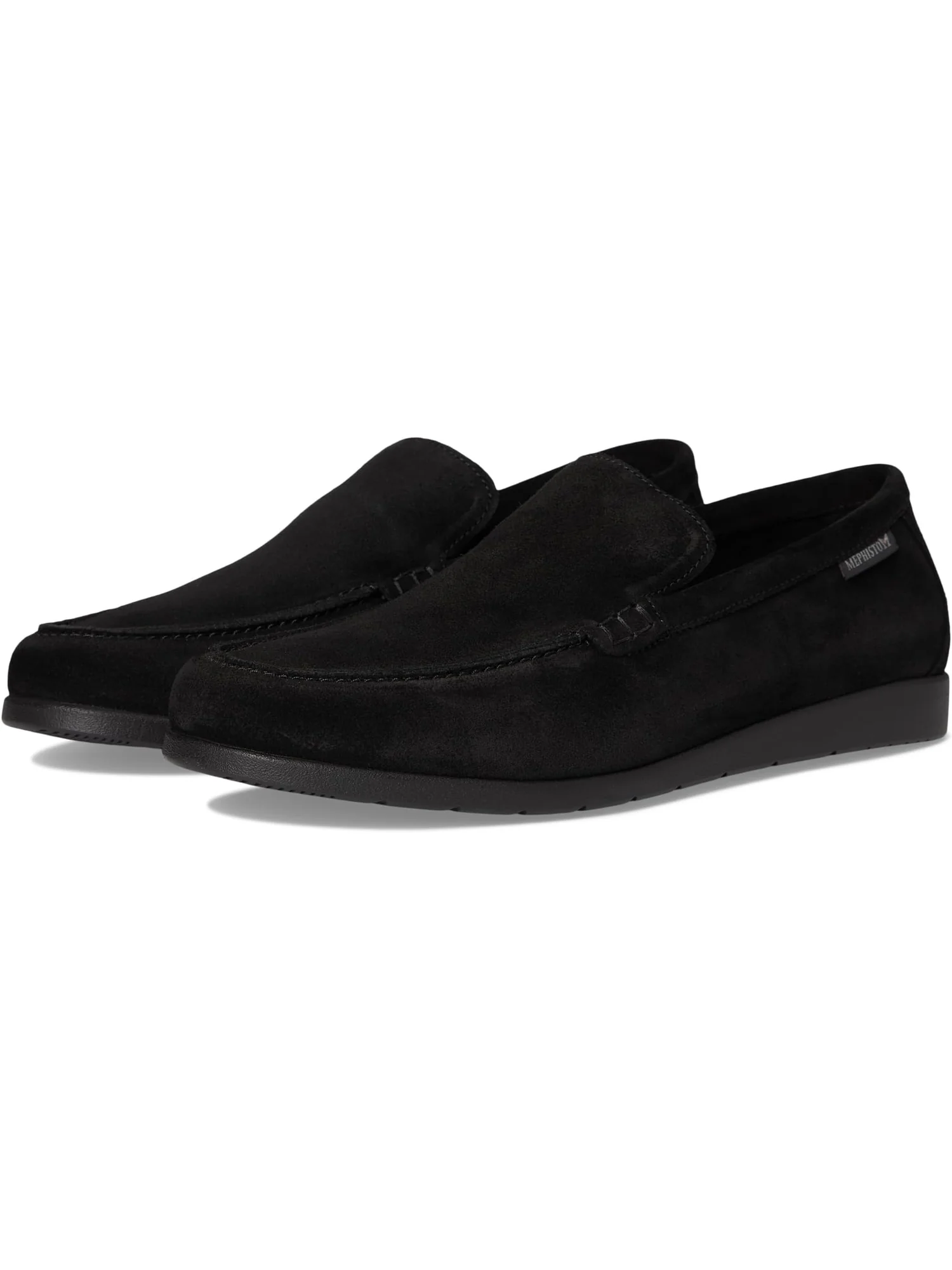 Лоферы Mephisto Men's Valner — 1