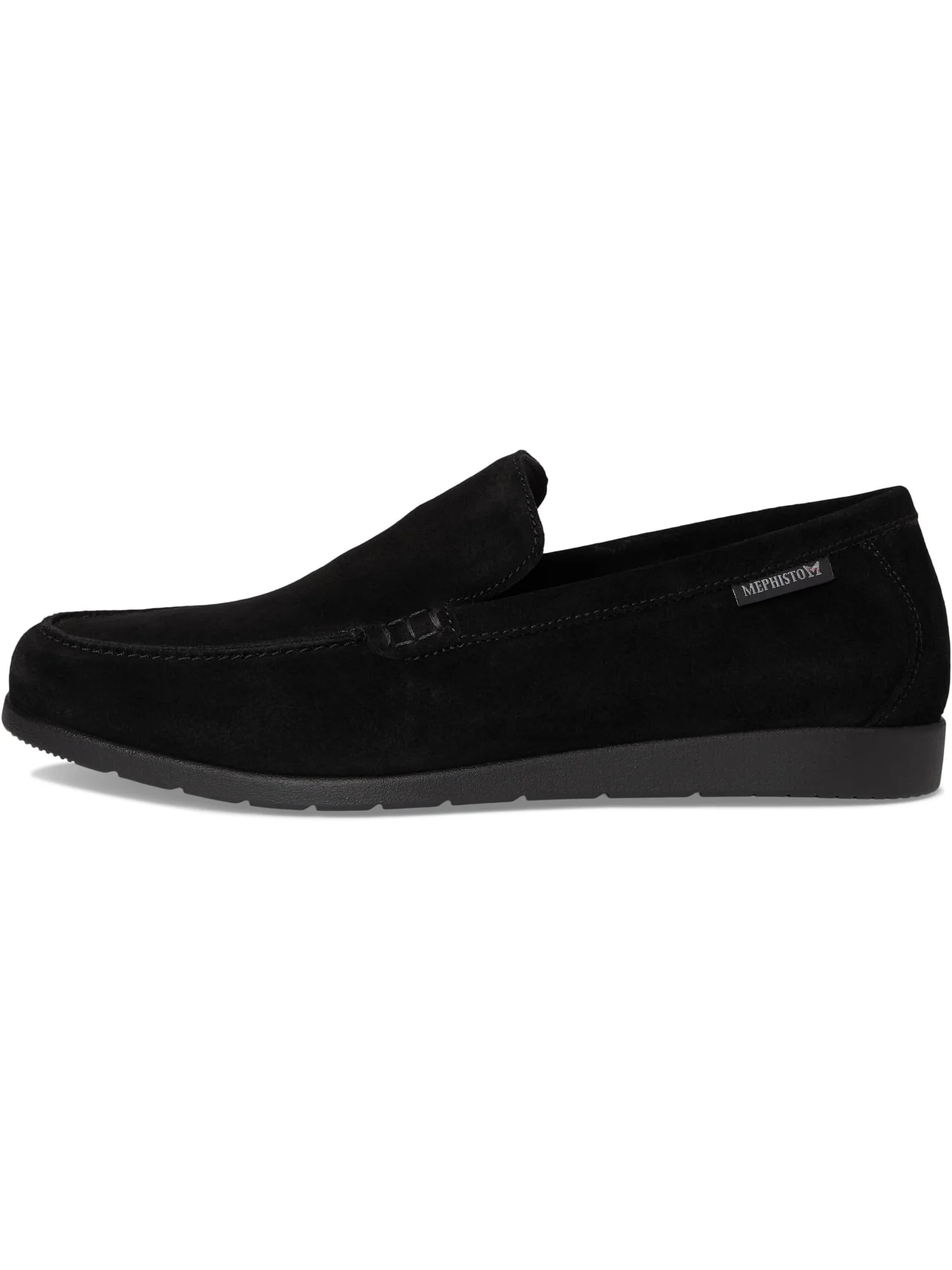 Лоферы Mephisto Men's Valner — 4
