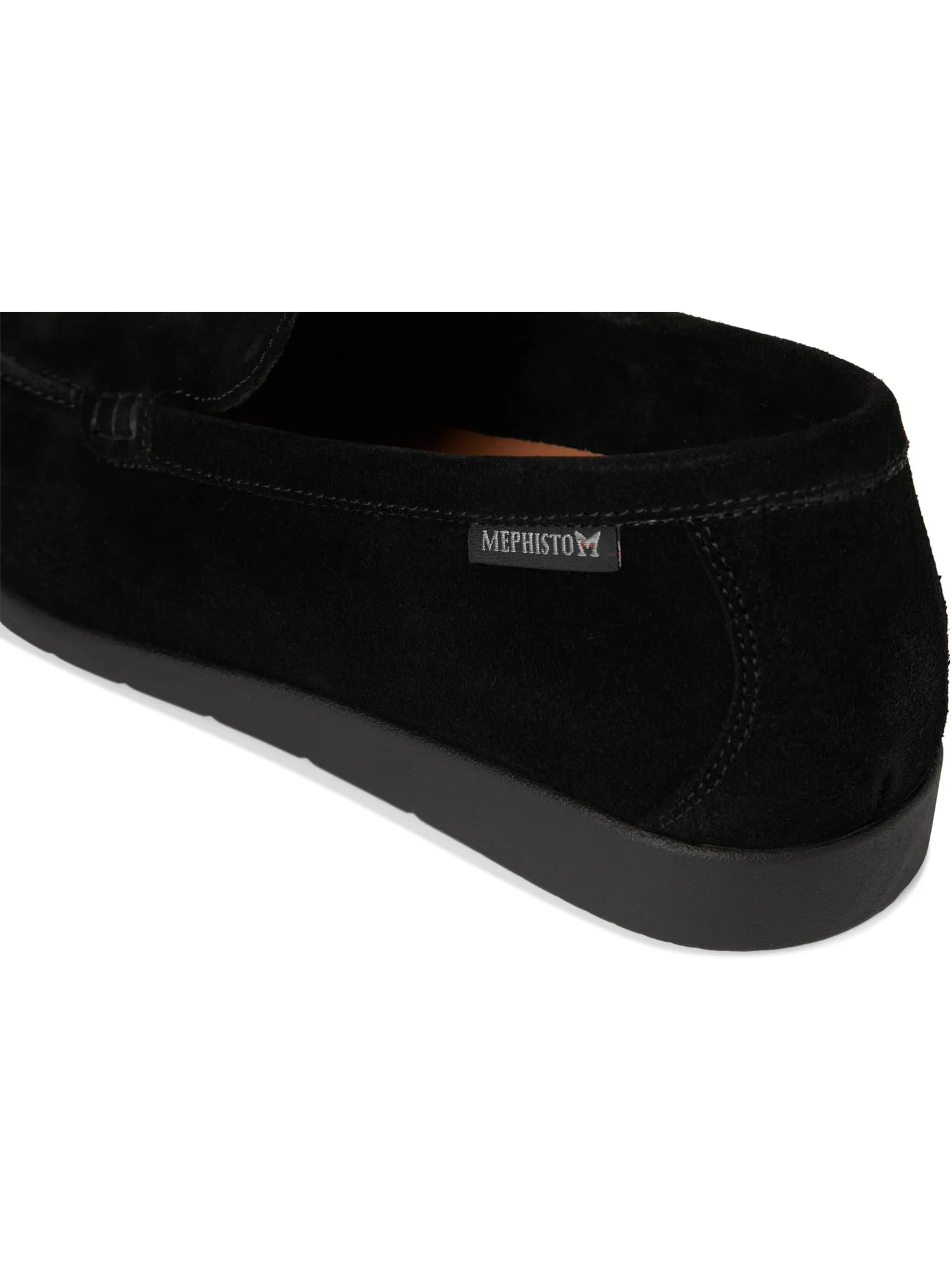 Лоферы Mephisto Men's Valner — 6
