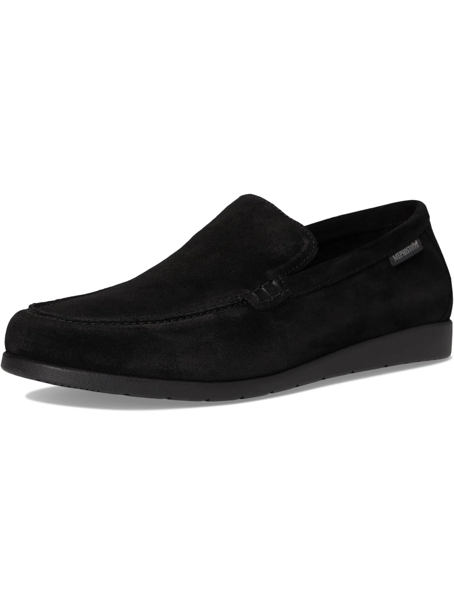 Лоферы Mephisto Men's Valner — 7