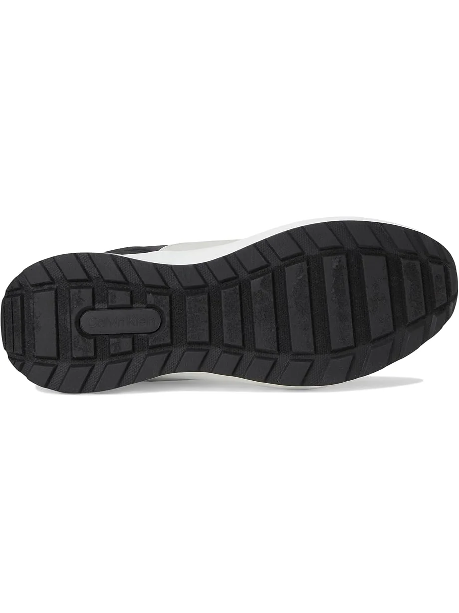 Кроссовки Calvin Klein Byren — 3