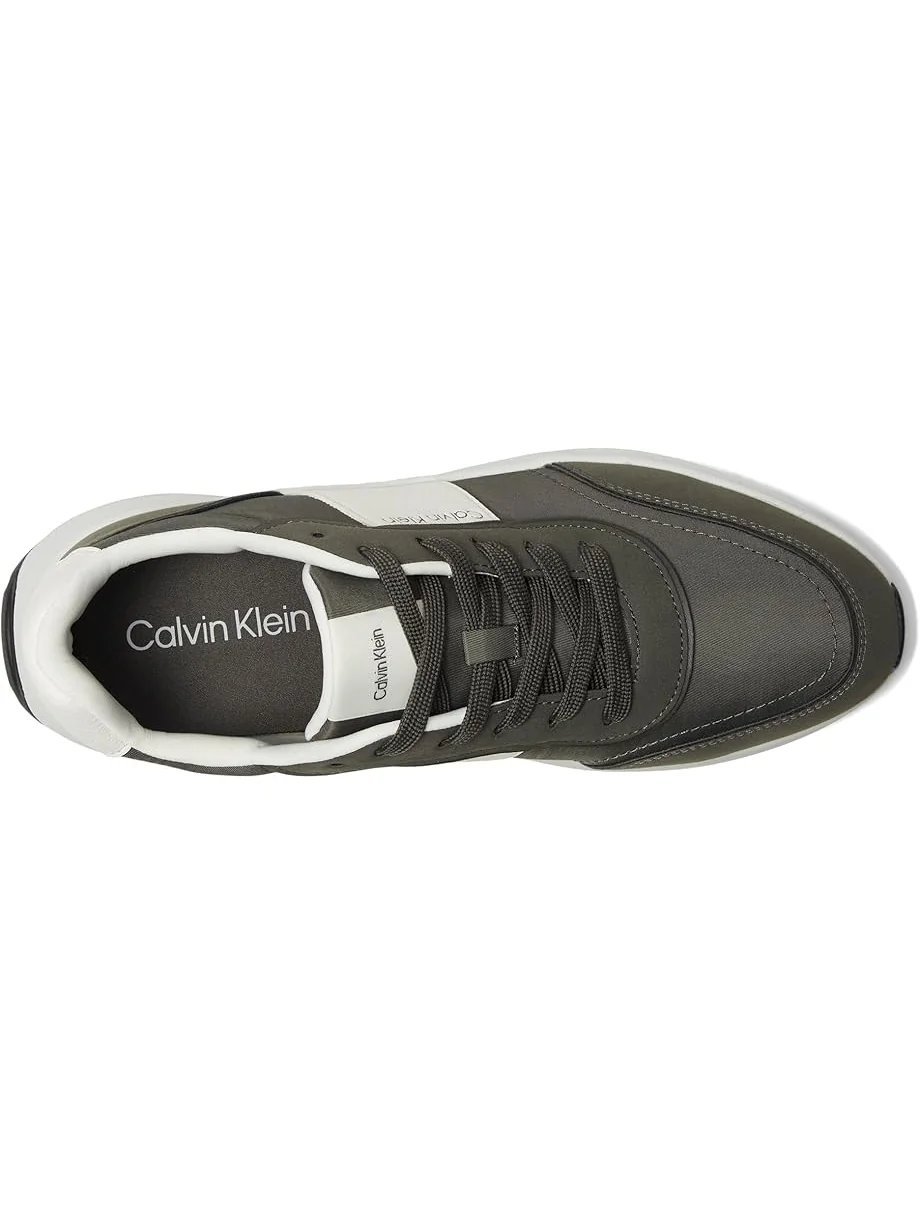 Кроссовки Calvin Klein Byren — 2