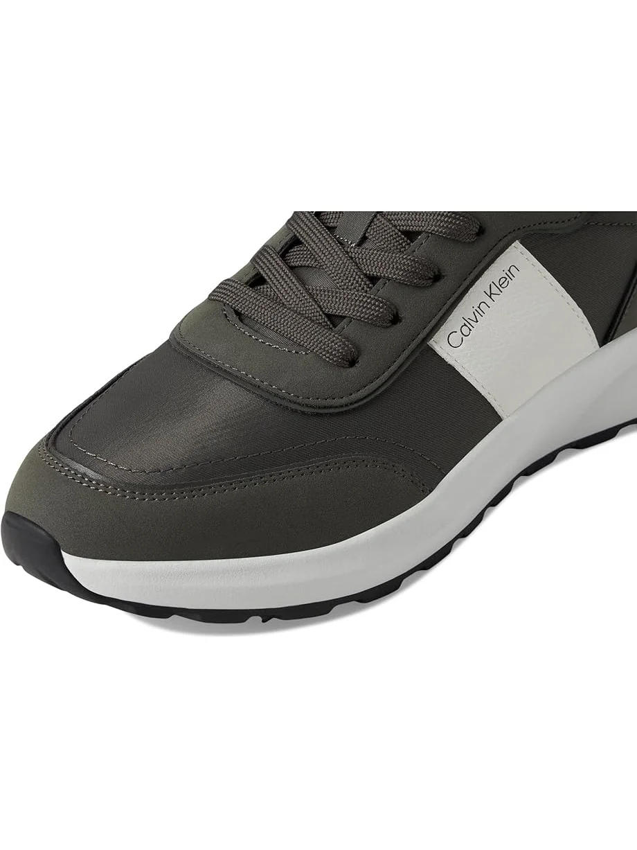 Кроссовки Calvin Klein Byren — 6