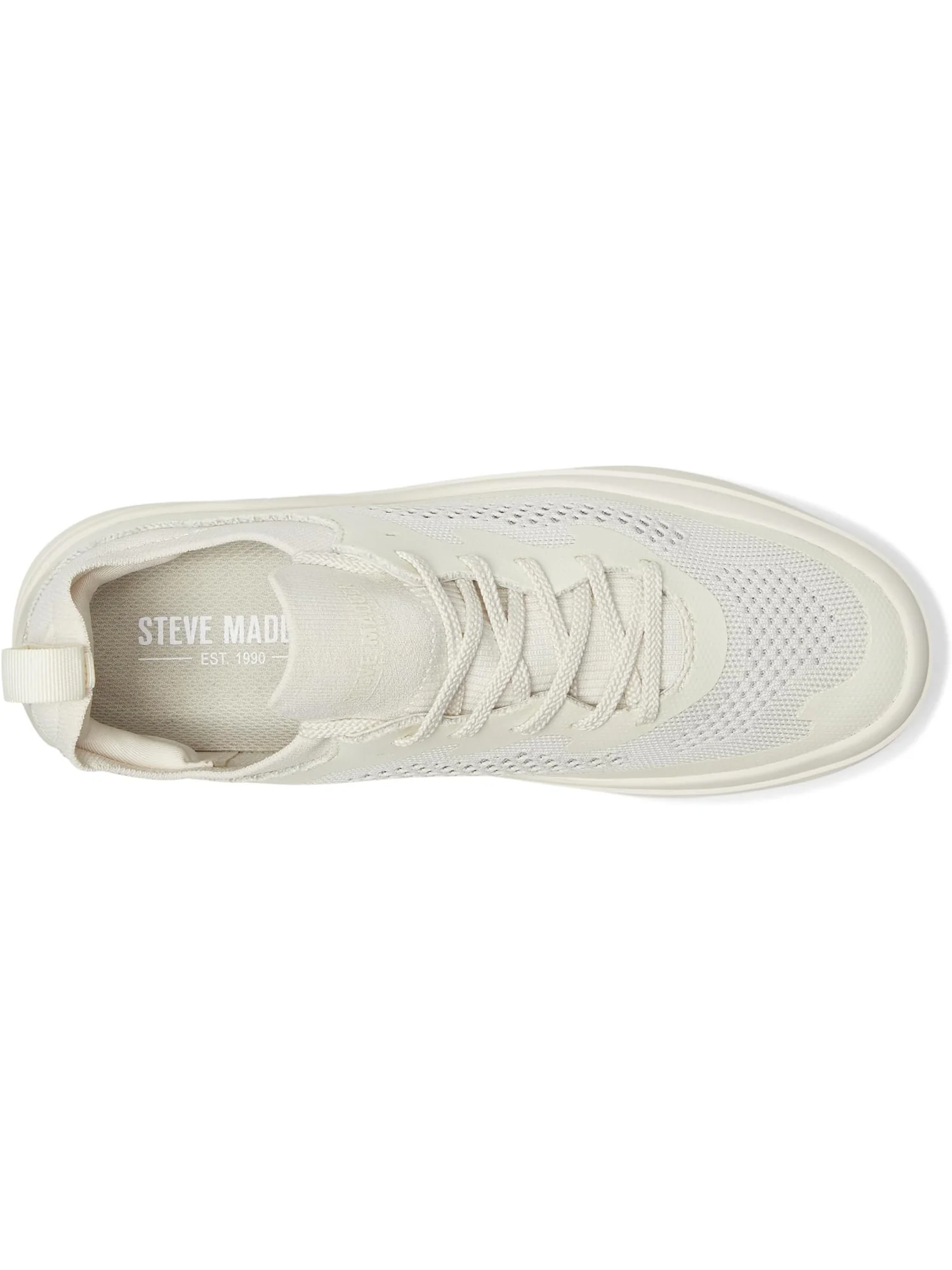 Кроссовки Steve Madden Oslo — 2