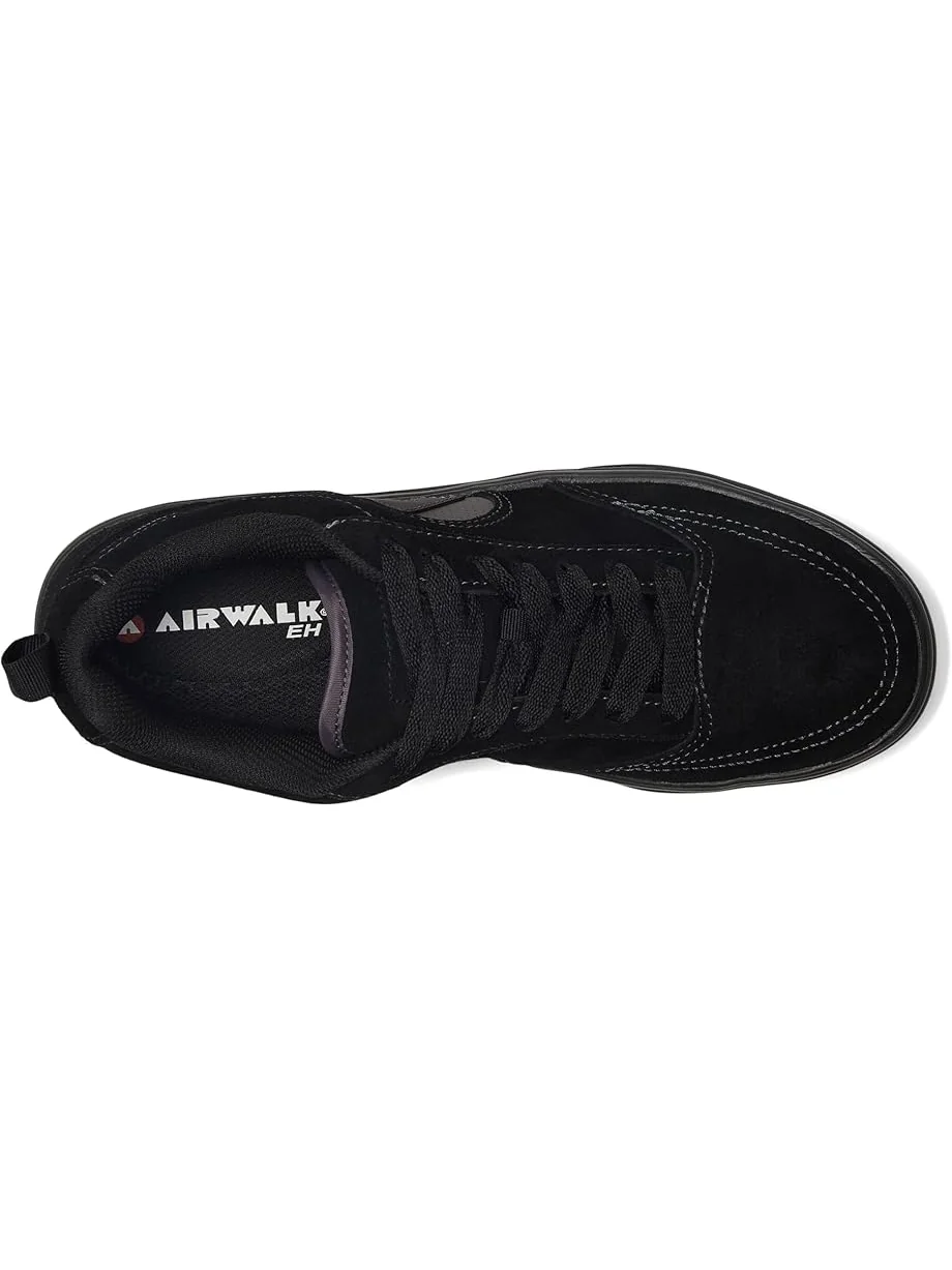Кроссовки Airwalk Work Compsoite Toe Phat A Series — 2