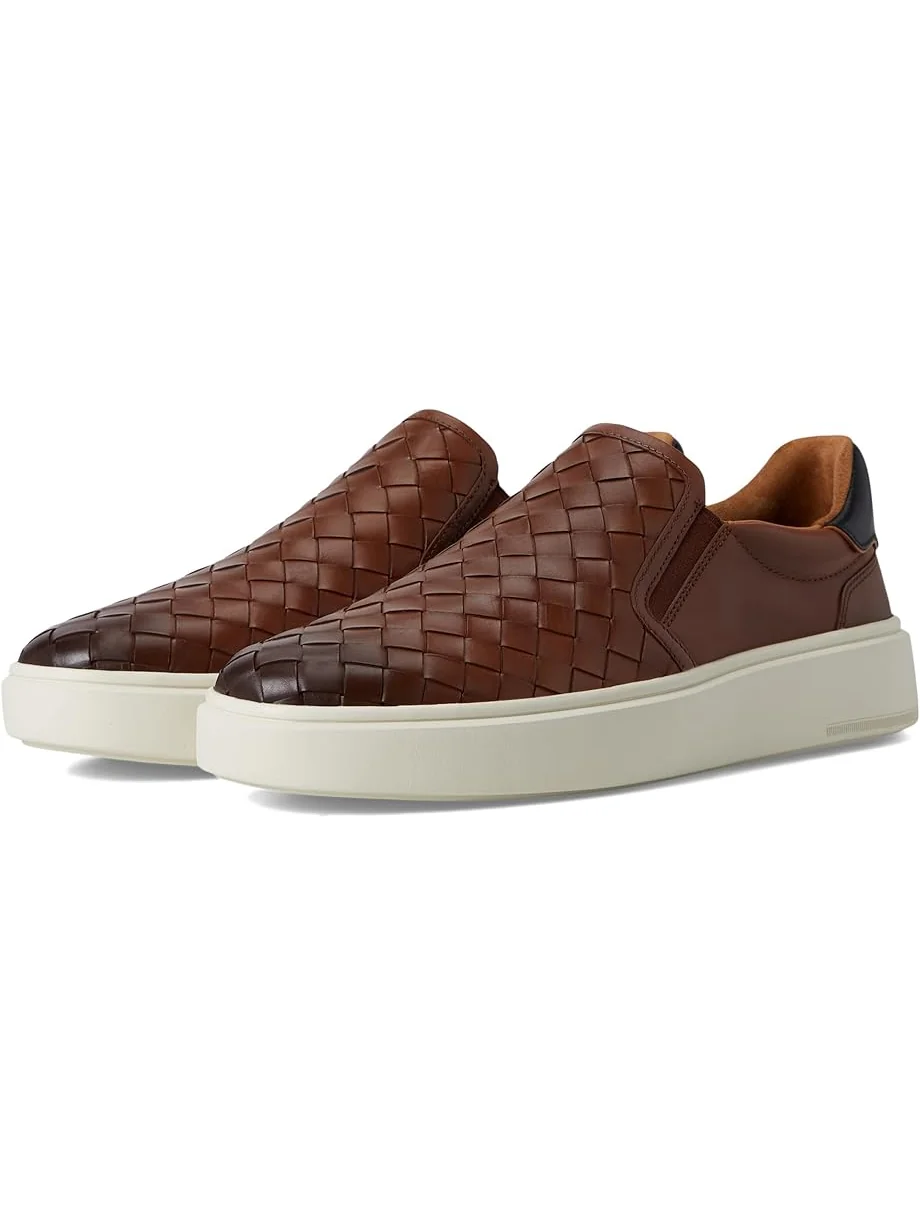 Кроссовки Allen Edmonds Oliverwslip Slip-on Shoes — 1