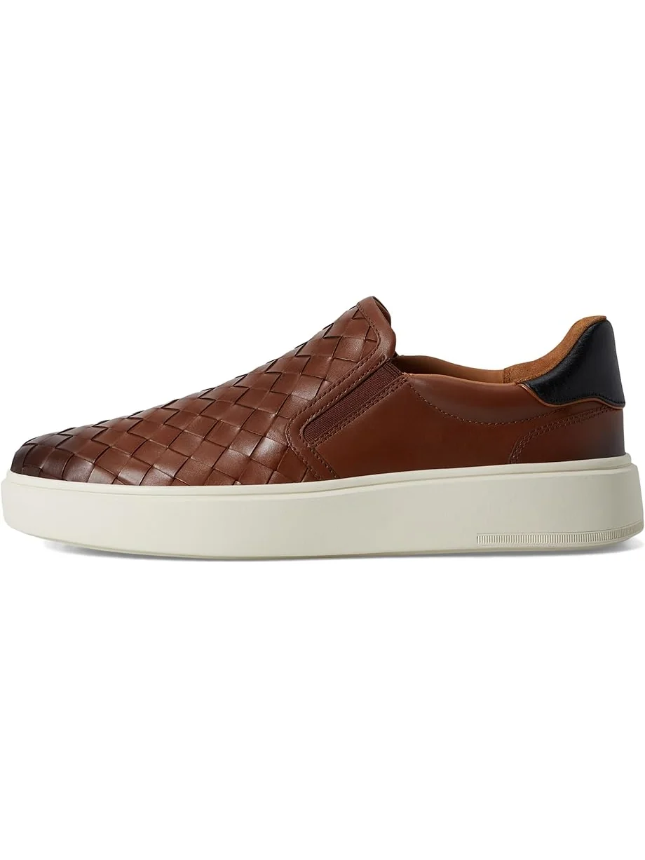 Кроссовки Allen Edmonds Oliverwslip Slip-on Shoes — 4