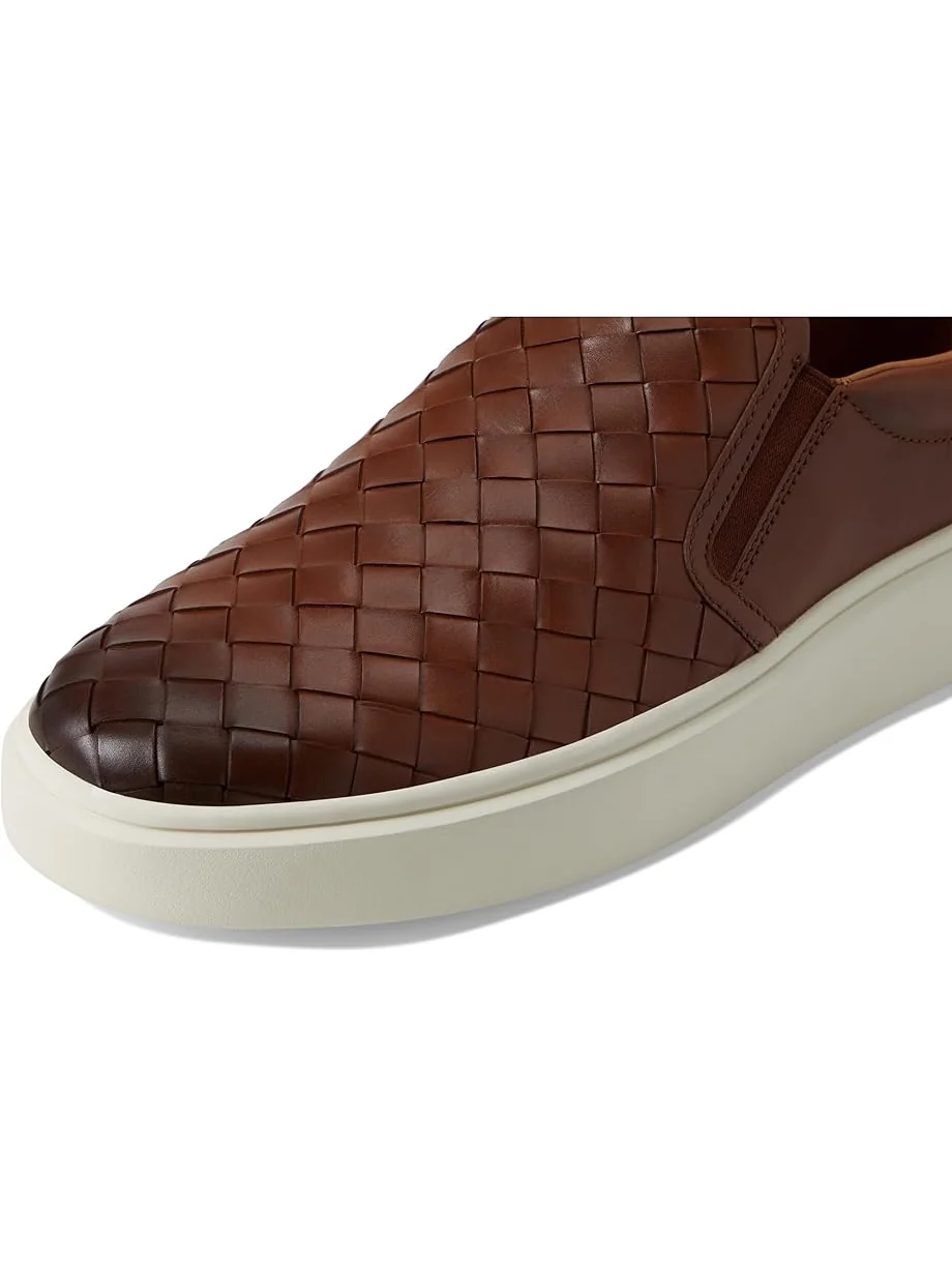 Кроссовки Allen Edmonds Oliverwslip Slip-on Shoes — 6