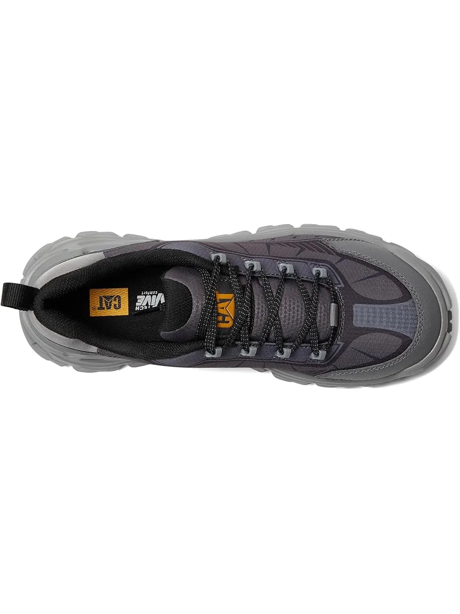 Кроссовки Caterpillar Invader Sport Lo Mesh CT, цвет Gargoyle — 2