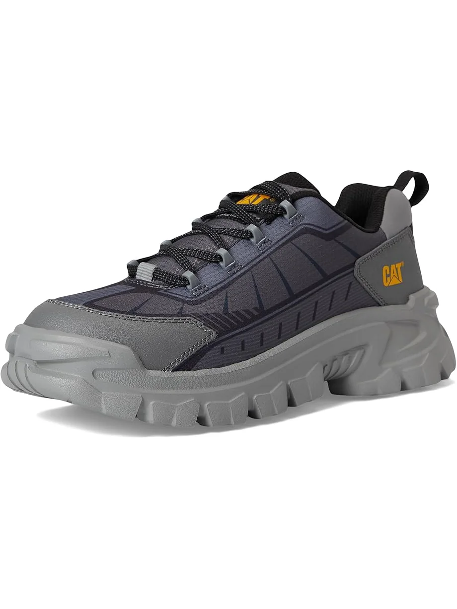 Кроссовки Caterpillar Invader Sport Lo Mesh CT, цвет Gargoyle — 7