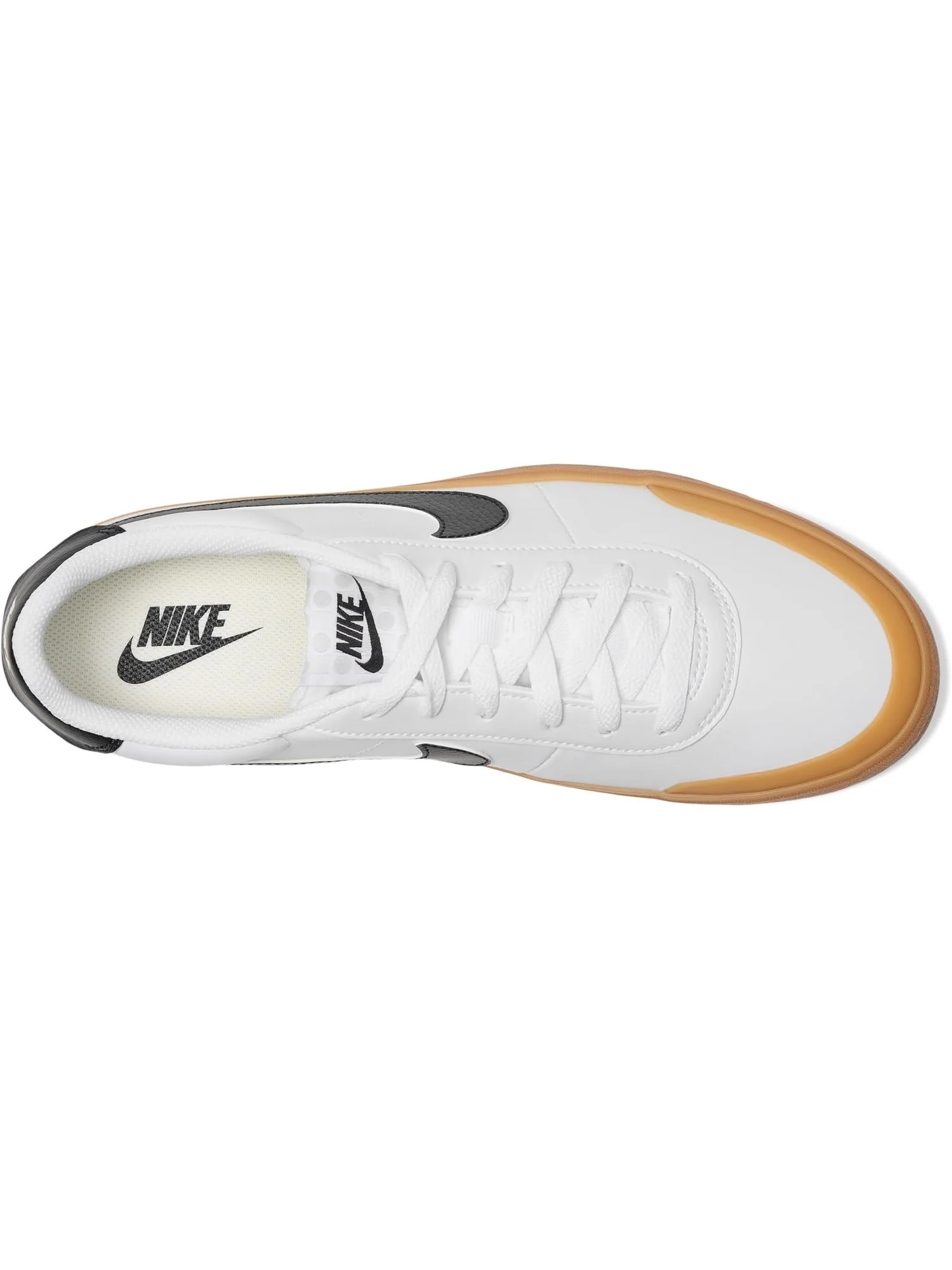 Кроссовки Nike Court Shot — 2
