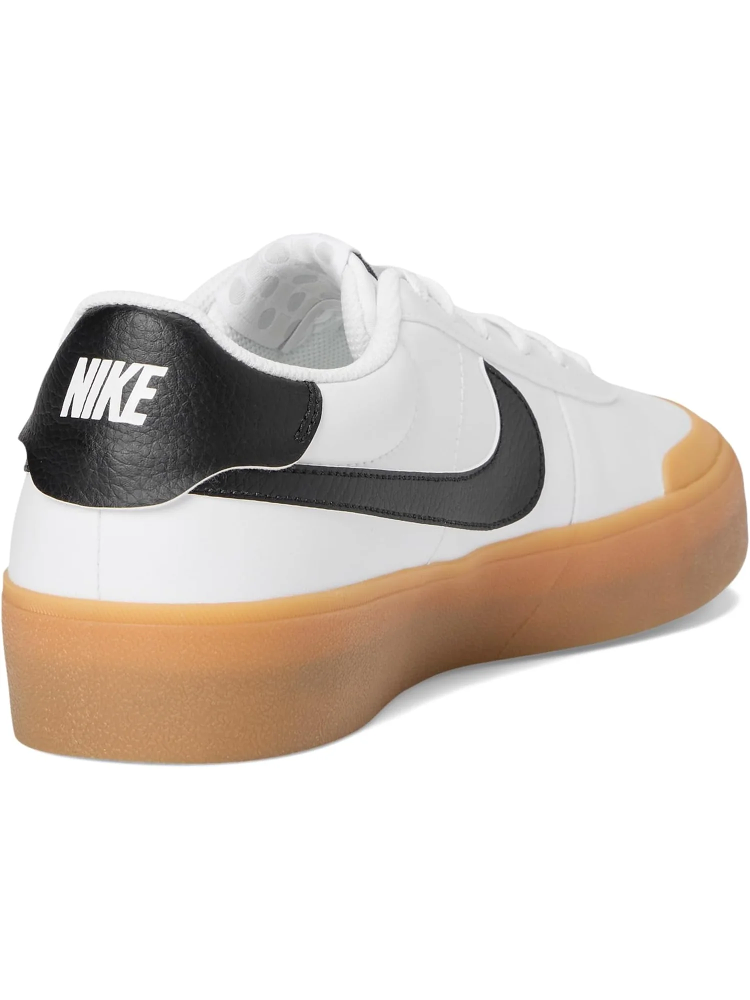 Кроссовки Nike Court Shot — 5